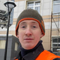 Дмитрий Краваль — Бригадир